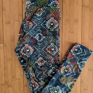 Lularoe os leggings